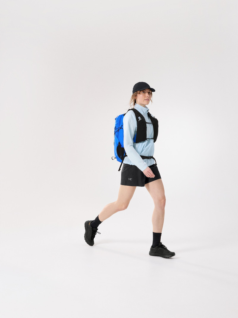 Arc'teryx Sinsola Jacket outlook