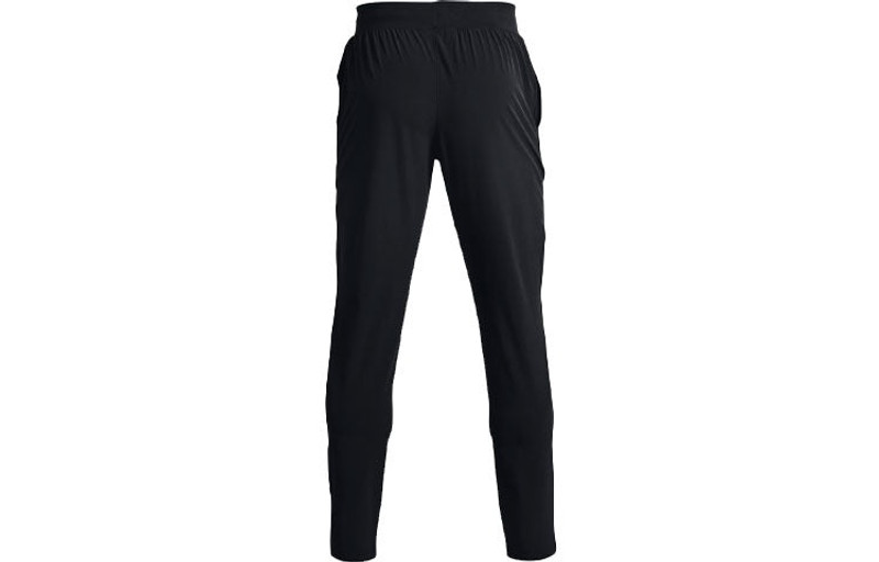 Under Armour Under Armour Stretch Woven Pants 'Black' 1366215-001 outlook