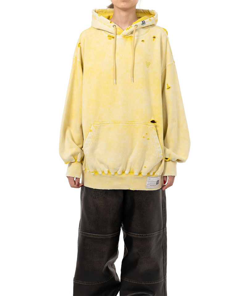 Bleached Hoodie 16