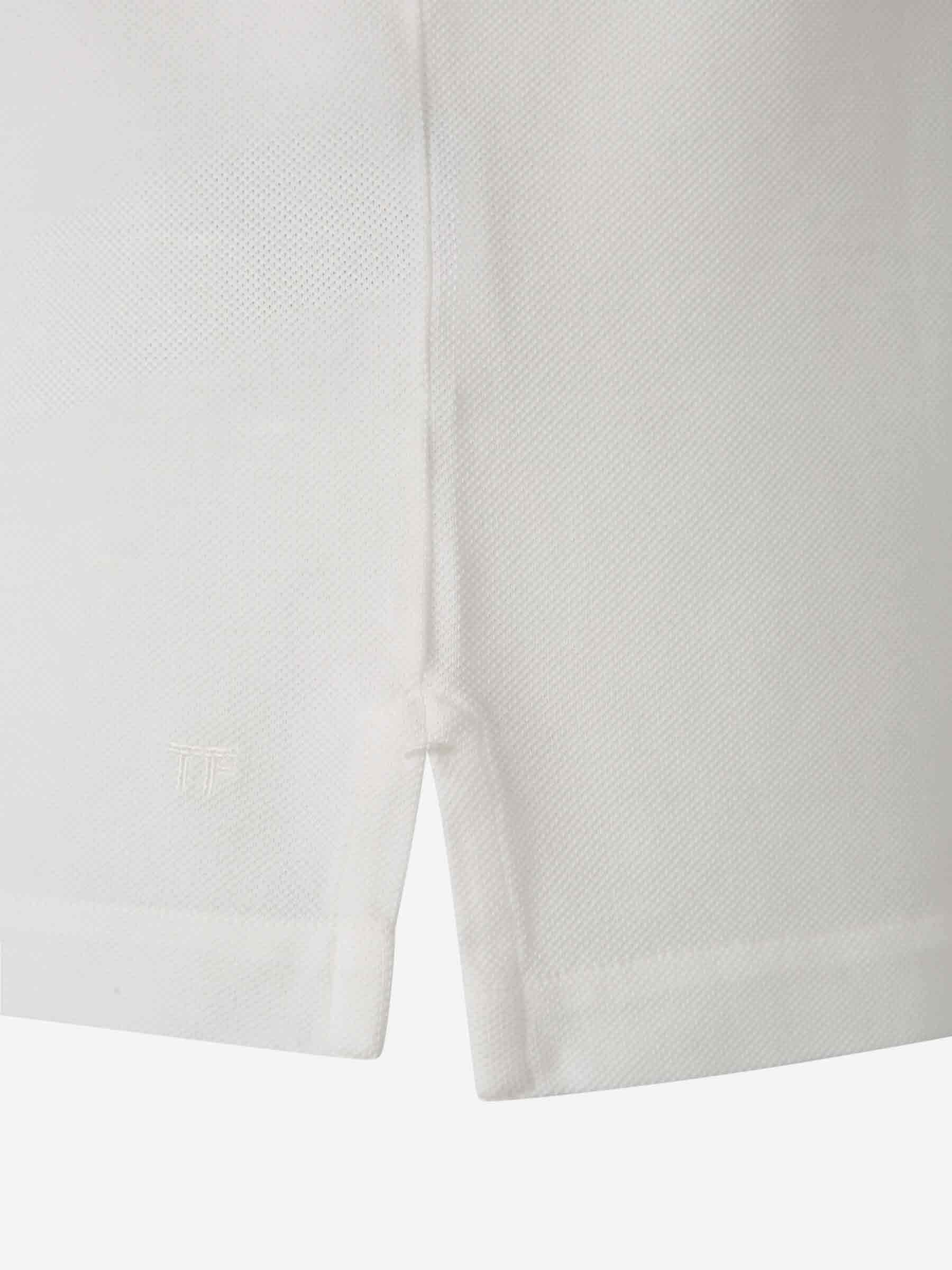 POLO LOGO PIQUE - 4