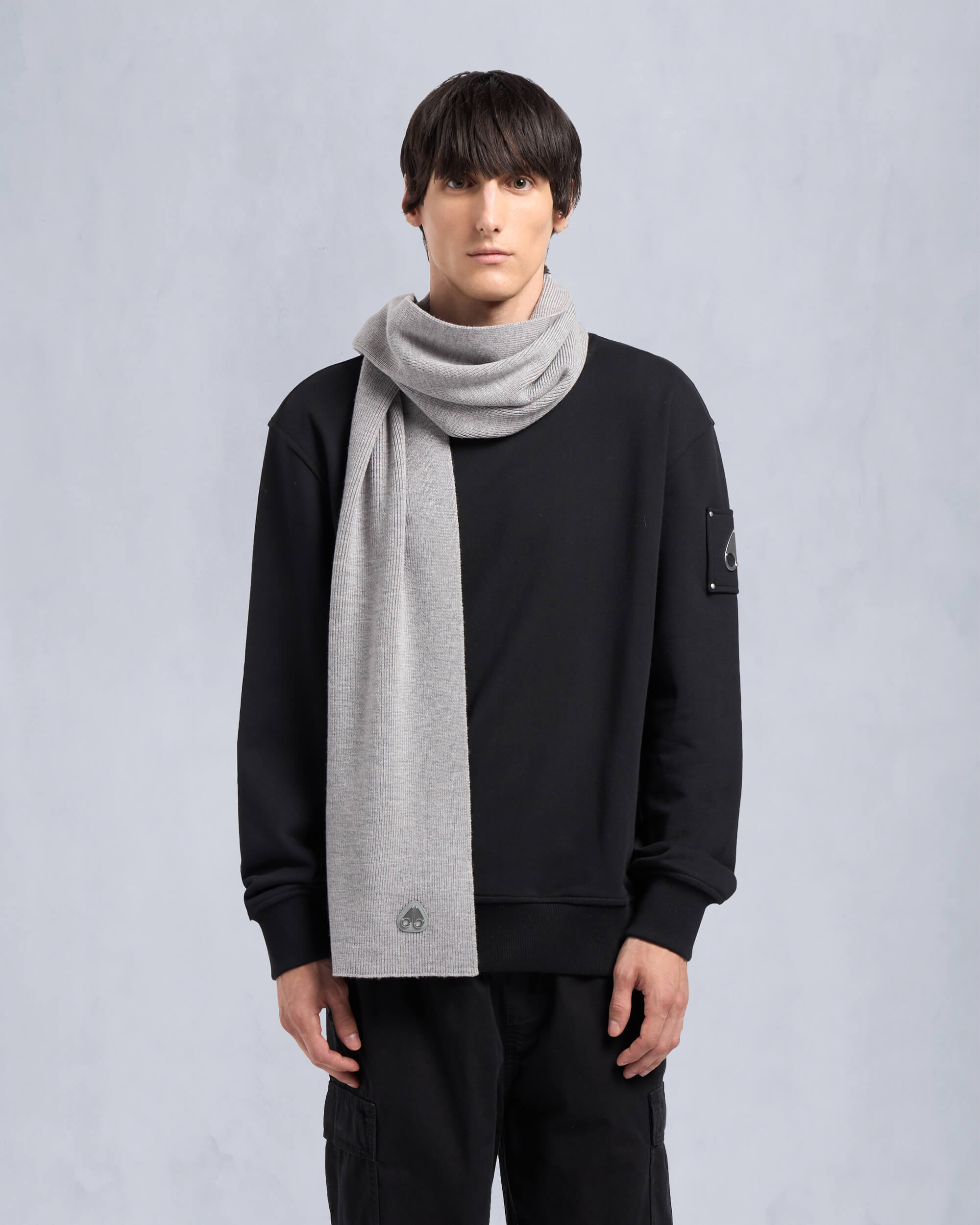 PARNIS UNISEX SCARF 2