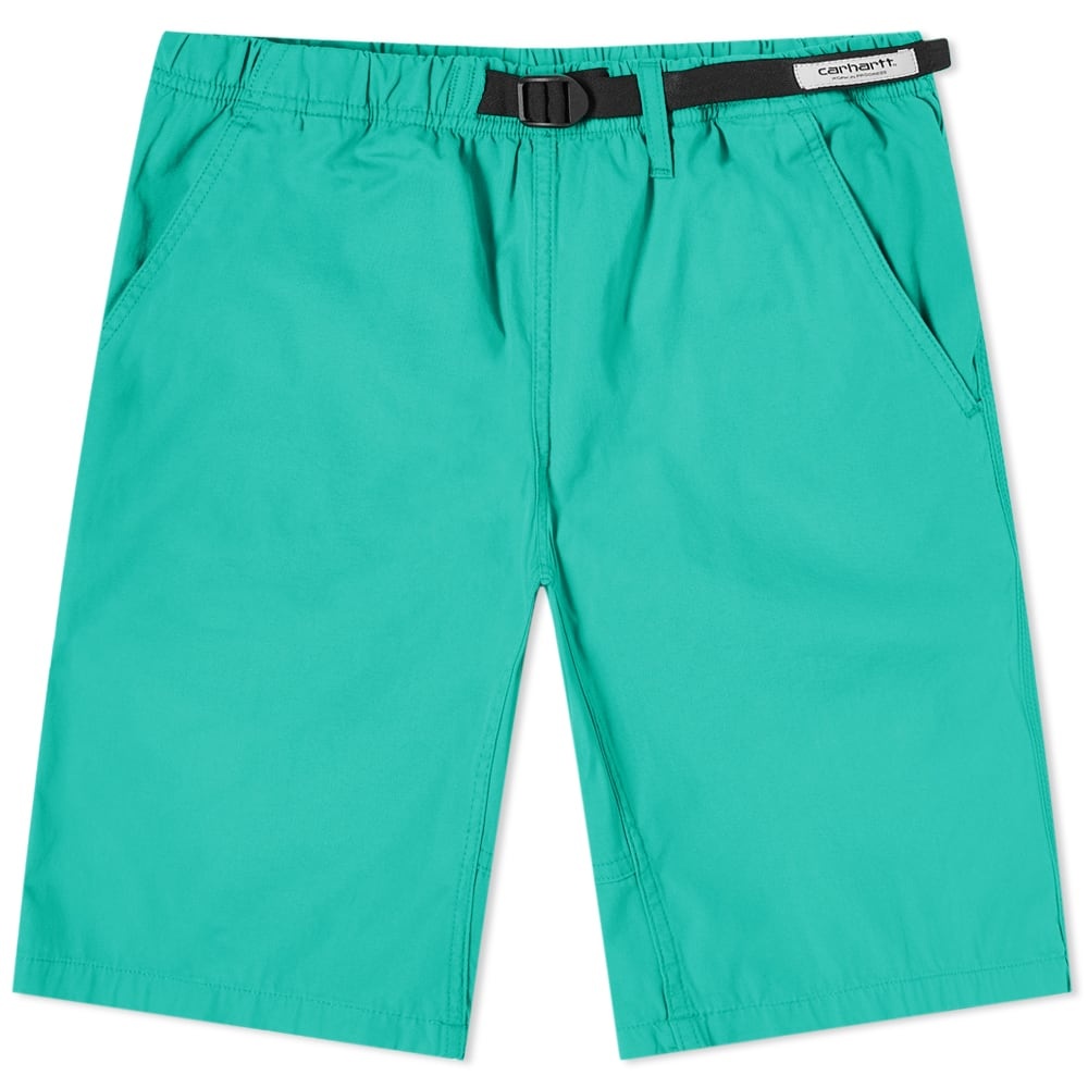 Carhartt WIP Clover Short - 1