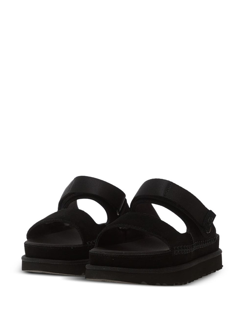 UGG Goldenstar Glide sandals outlook