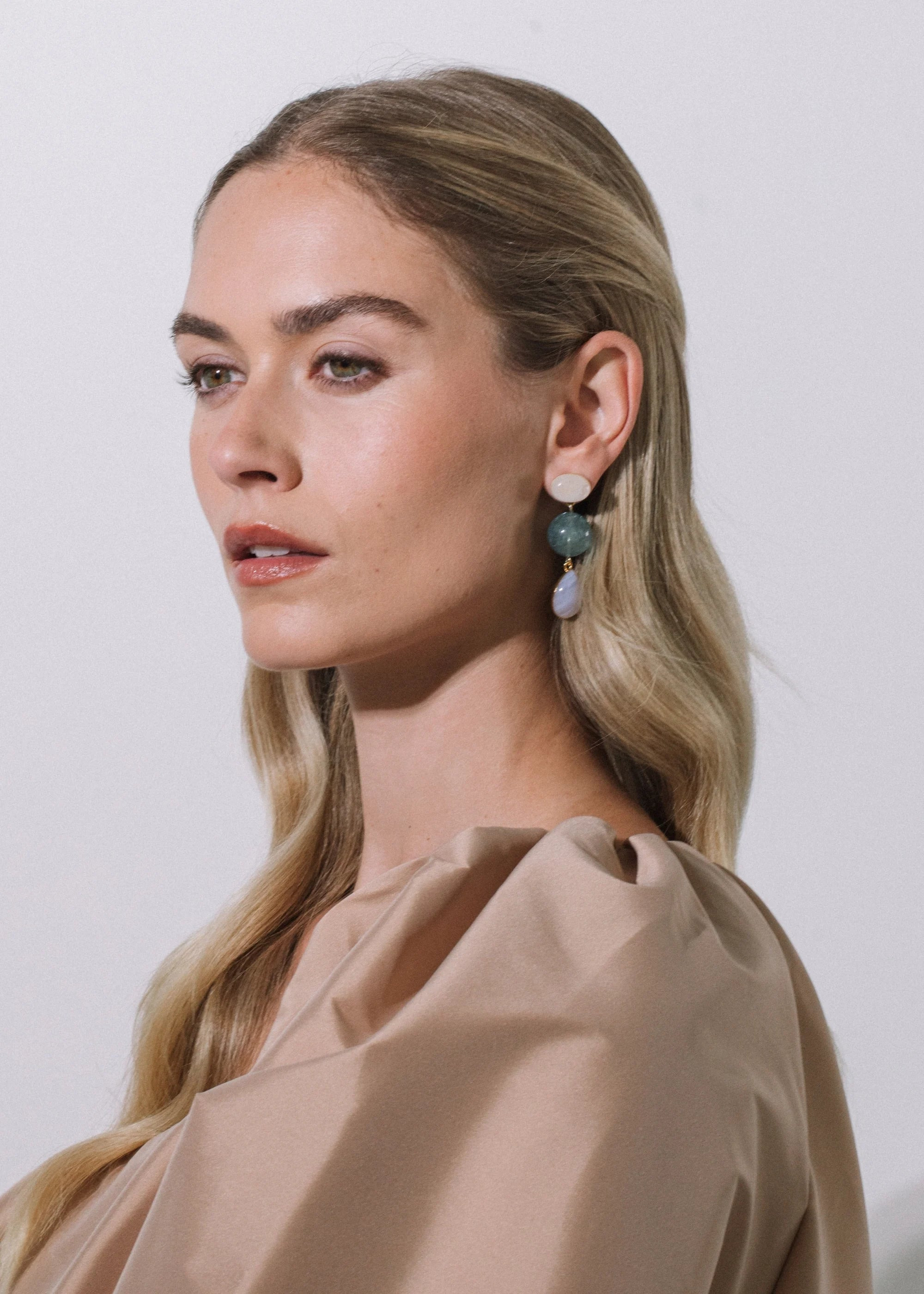 Natalia Earrings - 3