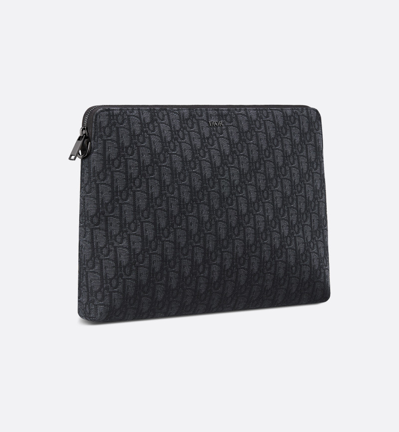 A4 Zipped Pouch 3