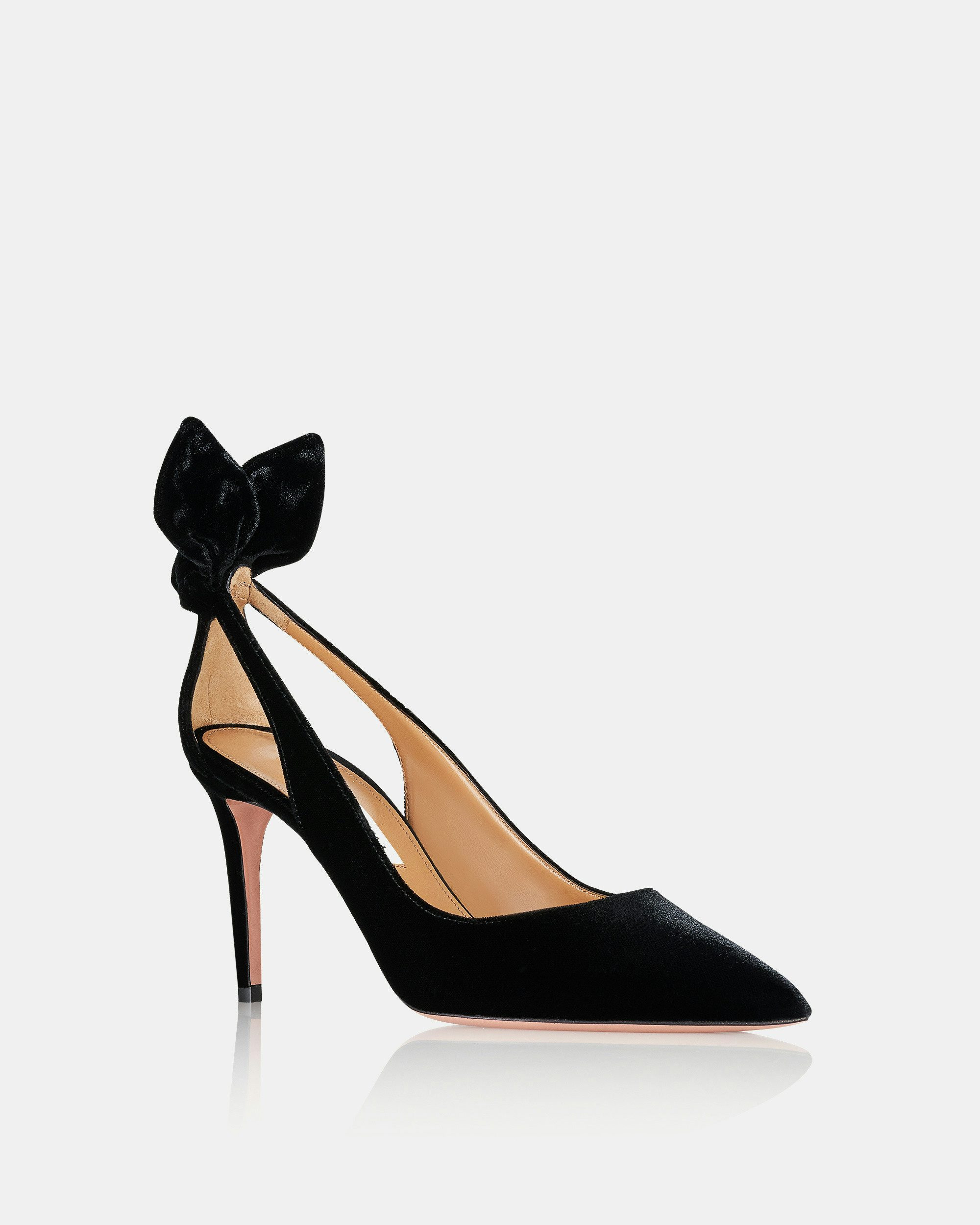 Bow Tie Pump 85 - 2