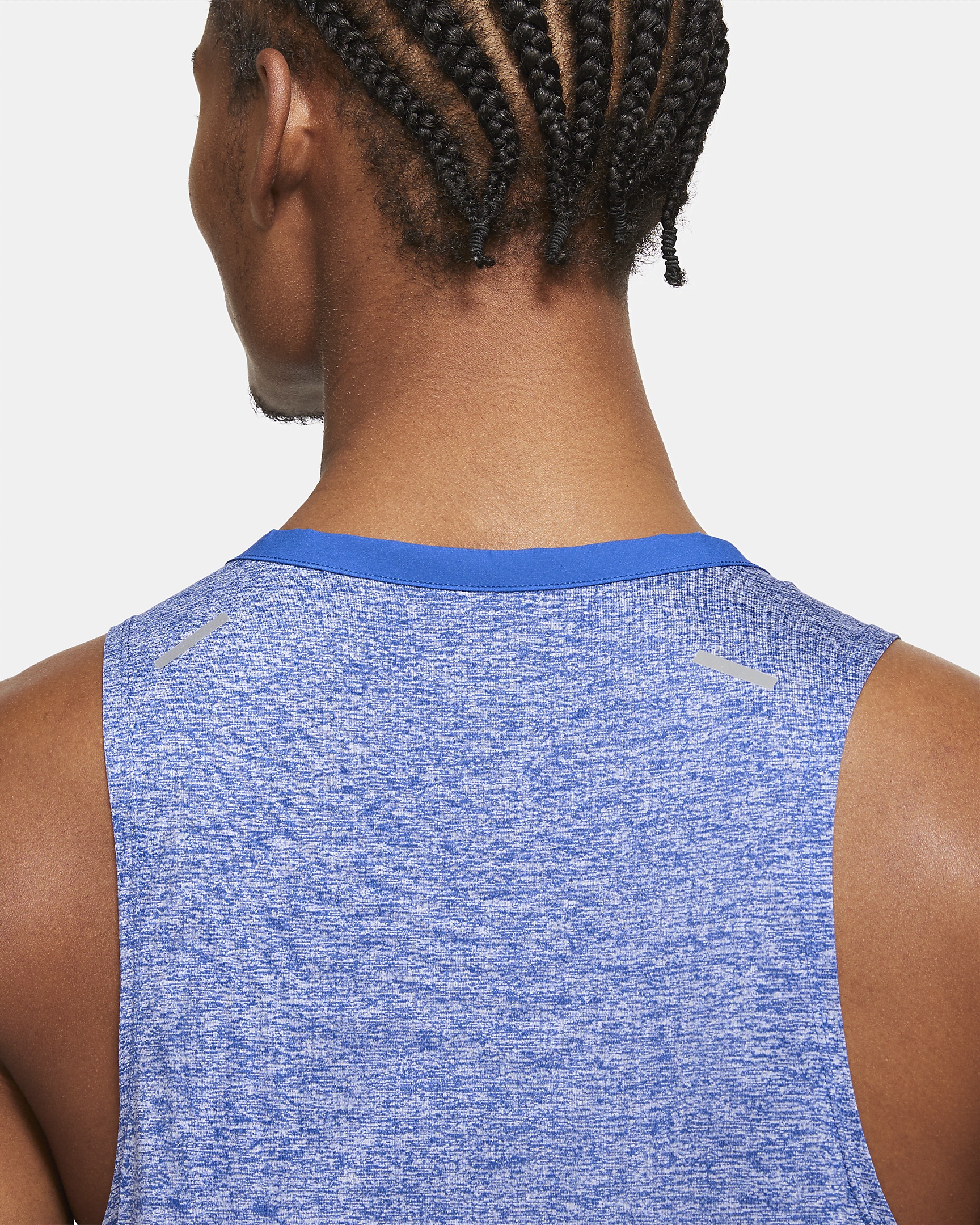 Nike Rise 365 Men's Dri-FIT Running Tank - 5