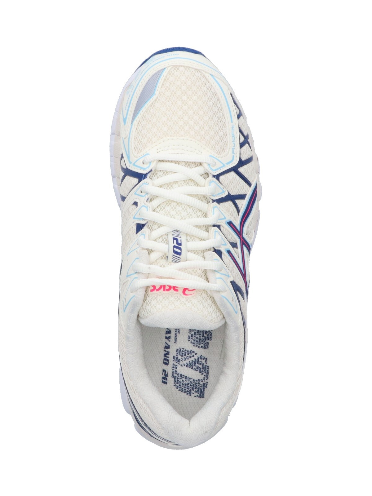 "GEL-KAYANO 20" SNEAKERS - 5