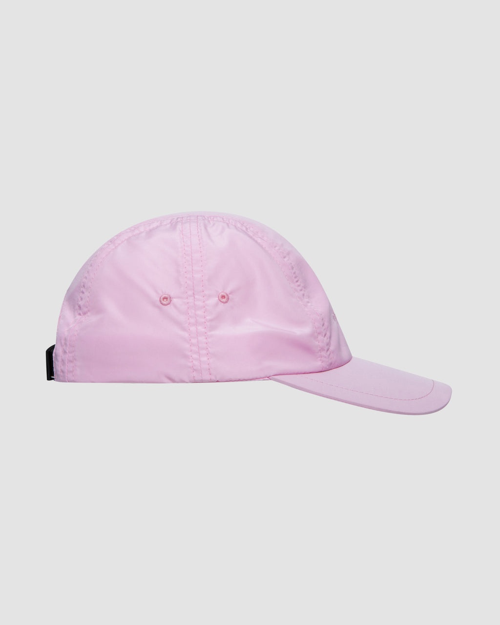 LIGHTWEIGHT LOGO HAT - 4