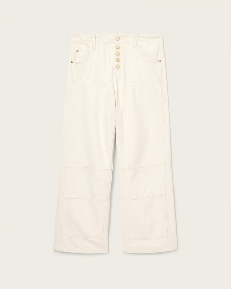 TAY CARPENTER JEANS 1