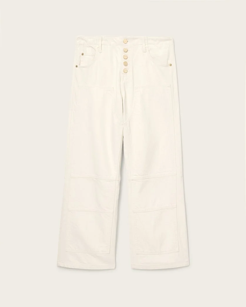 TAY CARPENTER JEANS - 1