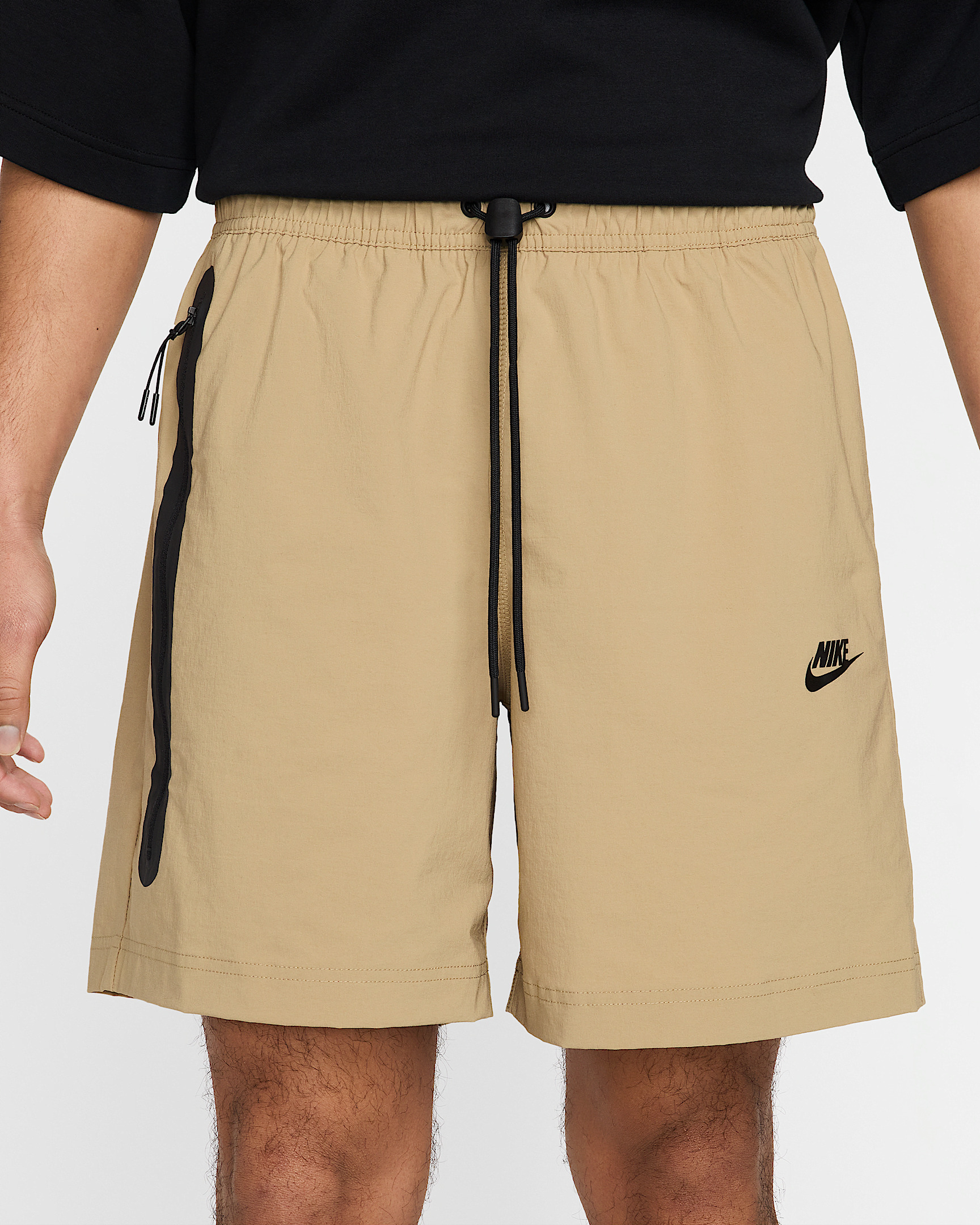 Nike Tech Men's Woven Shorts - 2