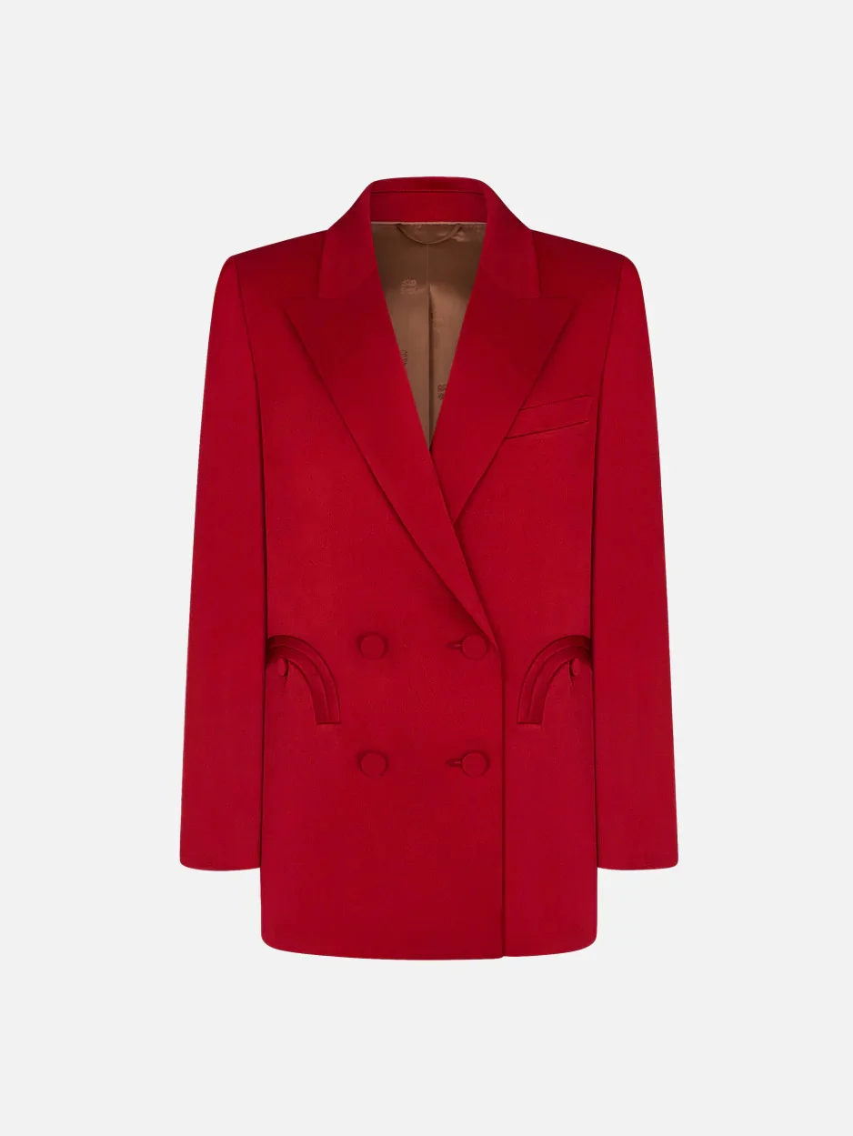 Everynight Blazer - 1