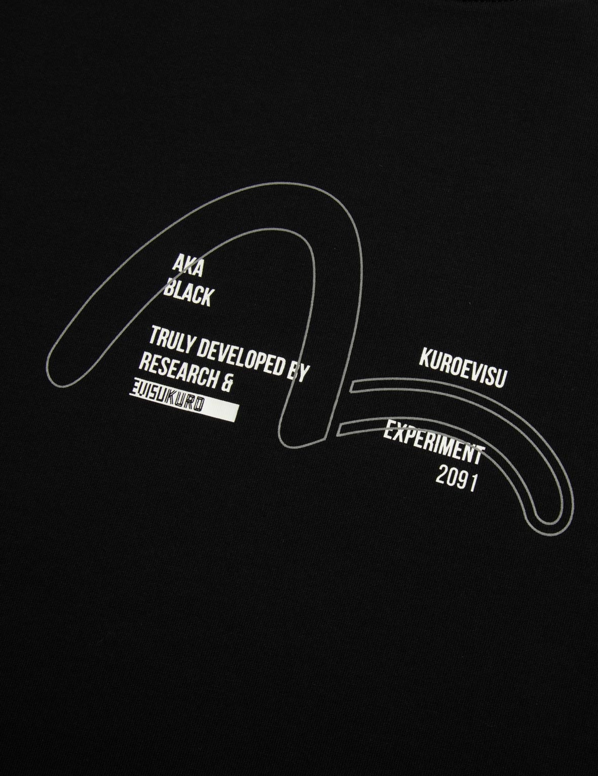 Logo Print Regular Fit T-shirt - 10