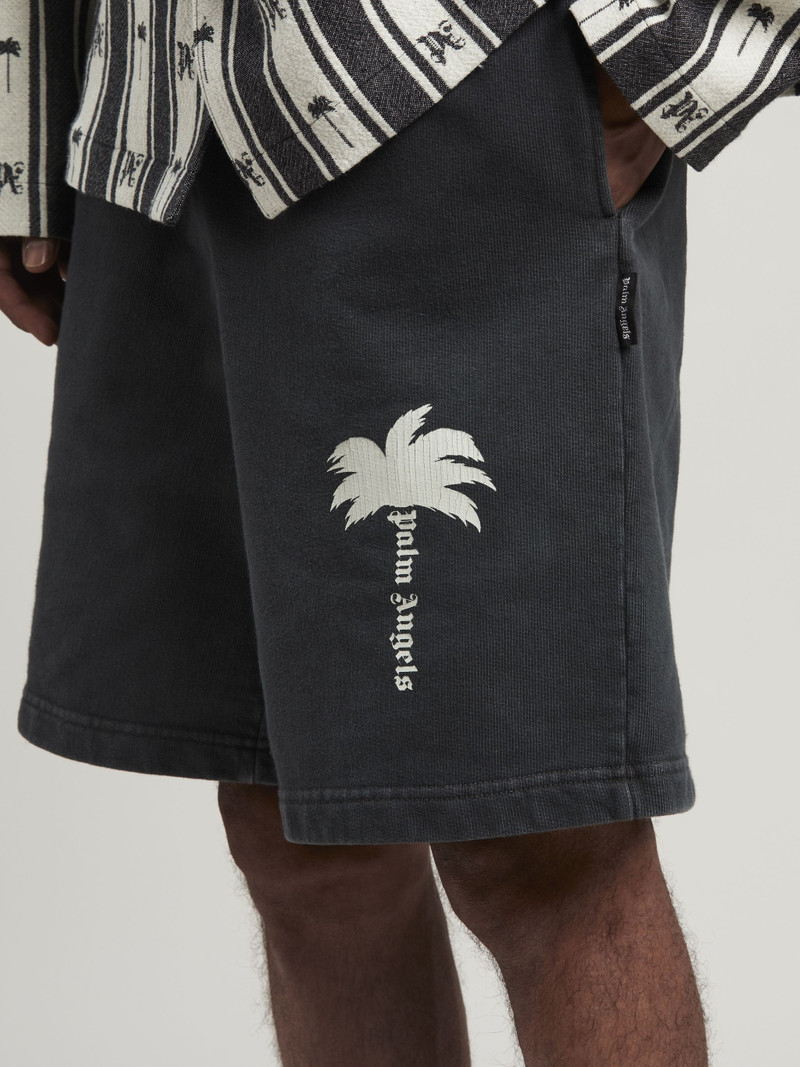 Sweatshort The Palm 6