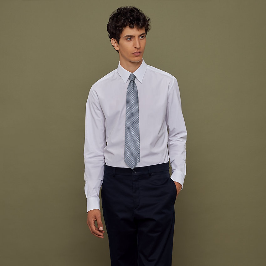Maillon d'Attelage tie - 2