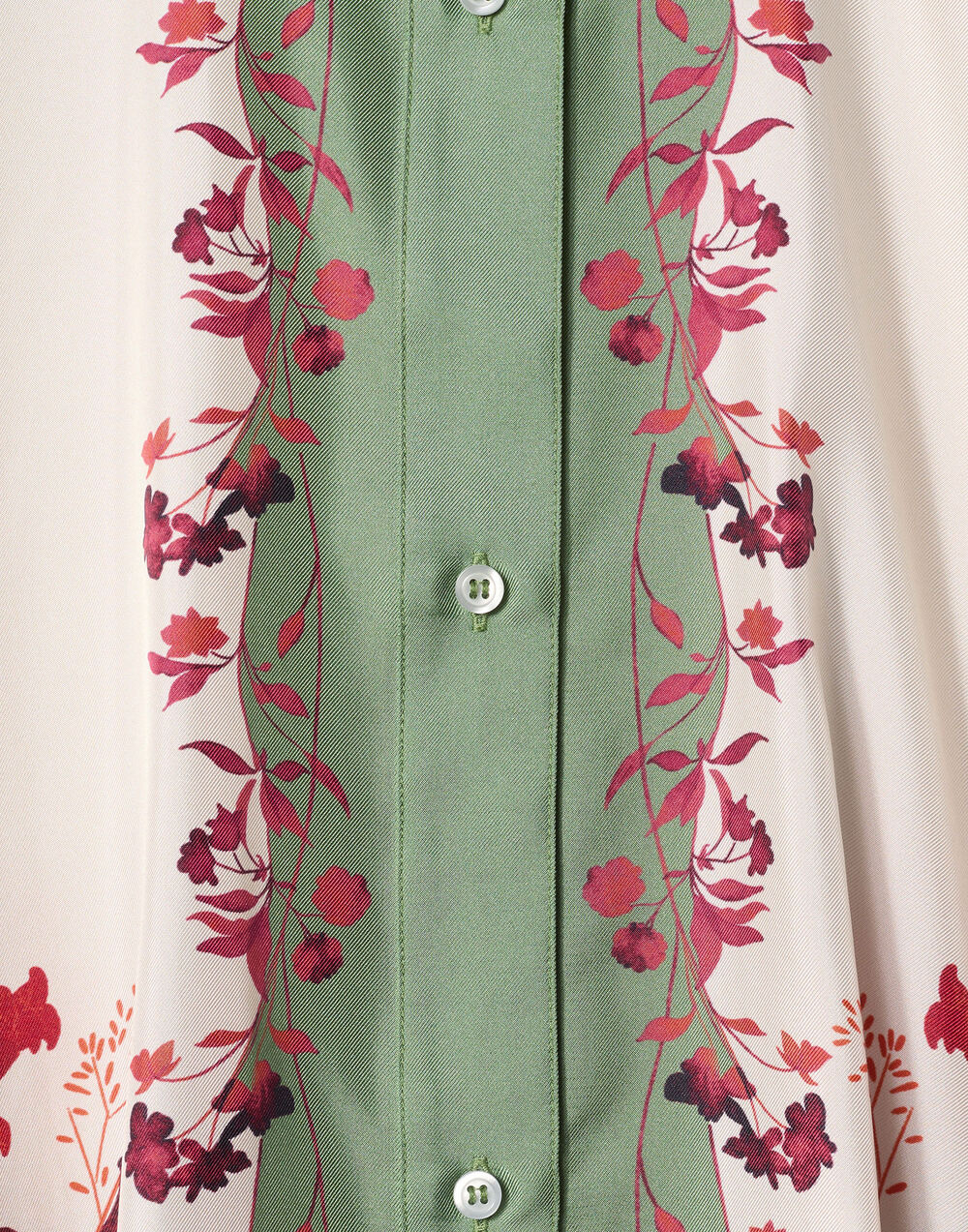 Foulard Shirt - 4