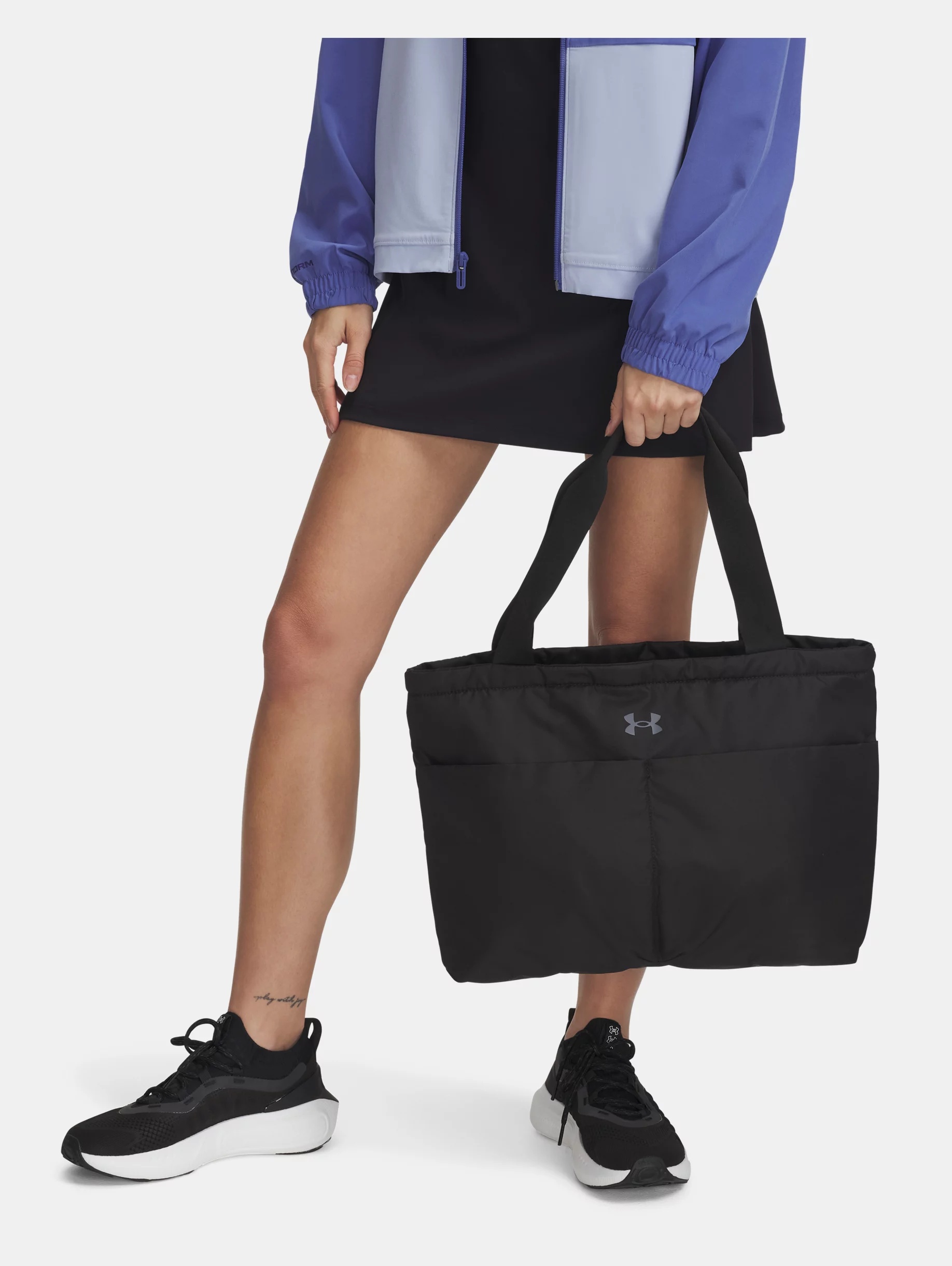 UA Studio Lite Tote - 4
