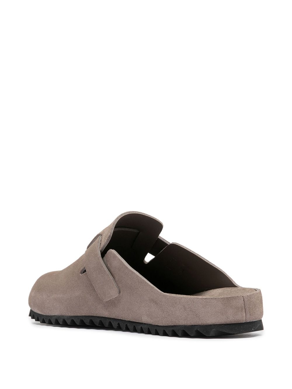 Agora 004 slippers - 3