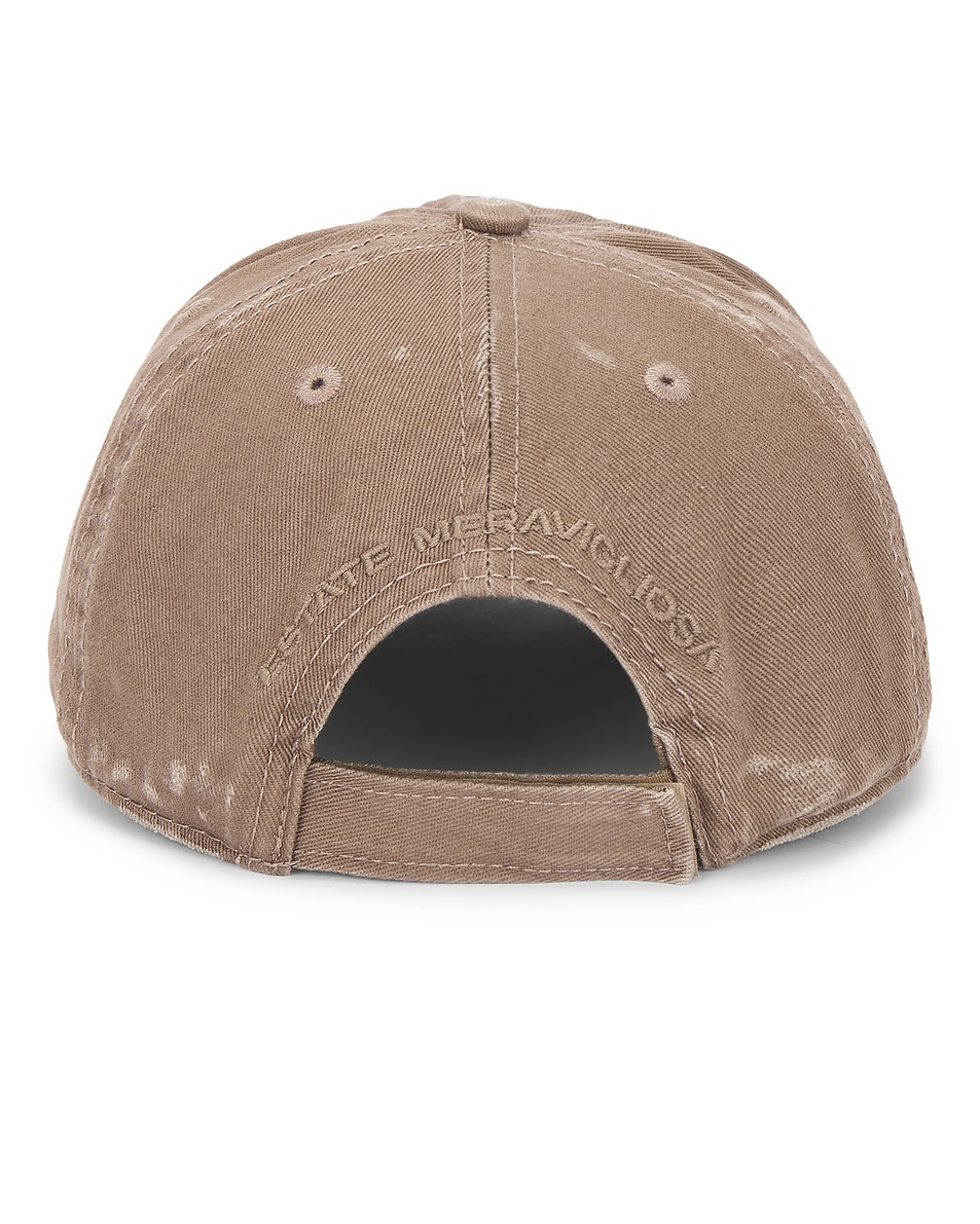 Cap - 2