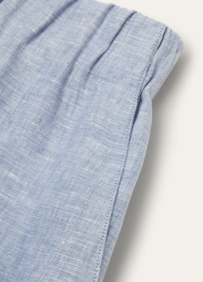 Angelo Bermuda Shorts - 7