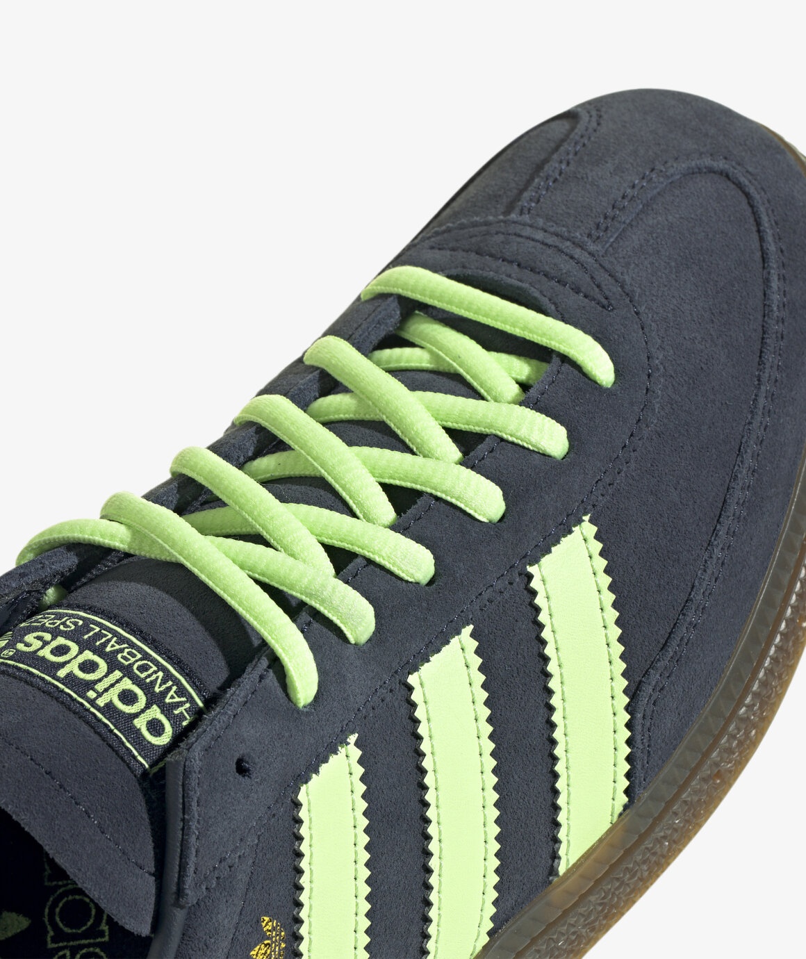 HANDBALL SPEZIAL - 8