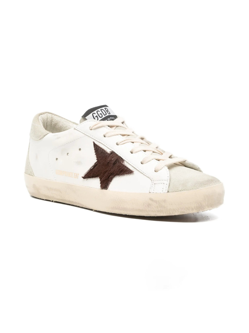 Golden Goose Sneakers 1