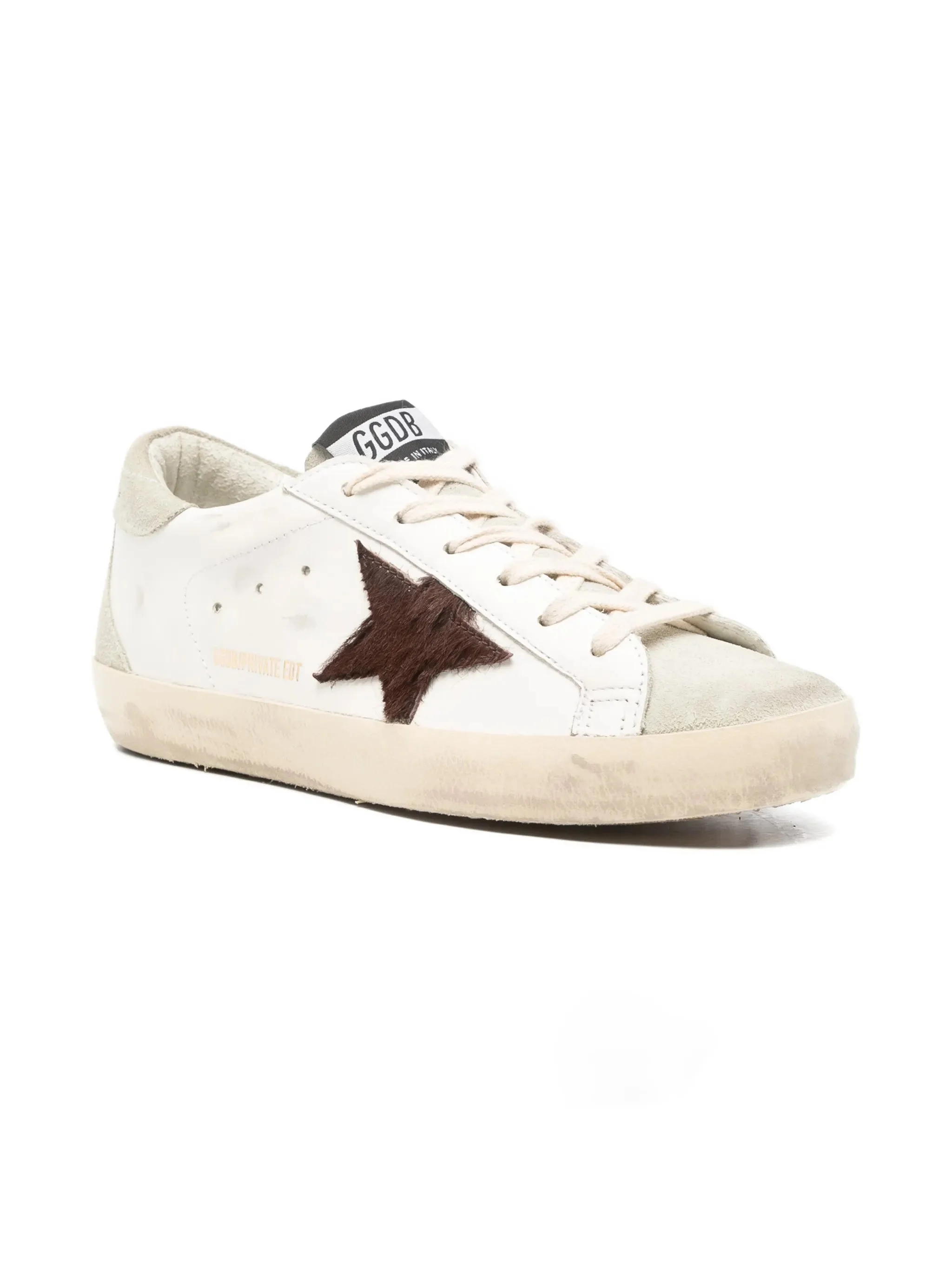 Golden Goose Sneakers - 1