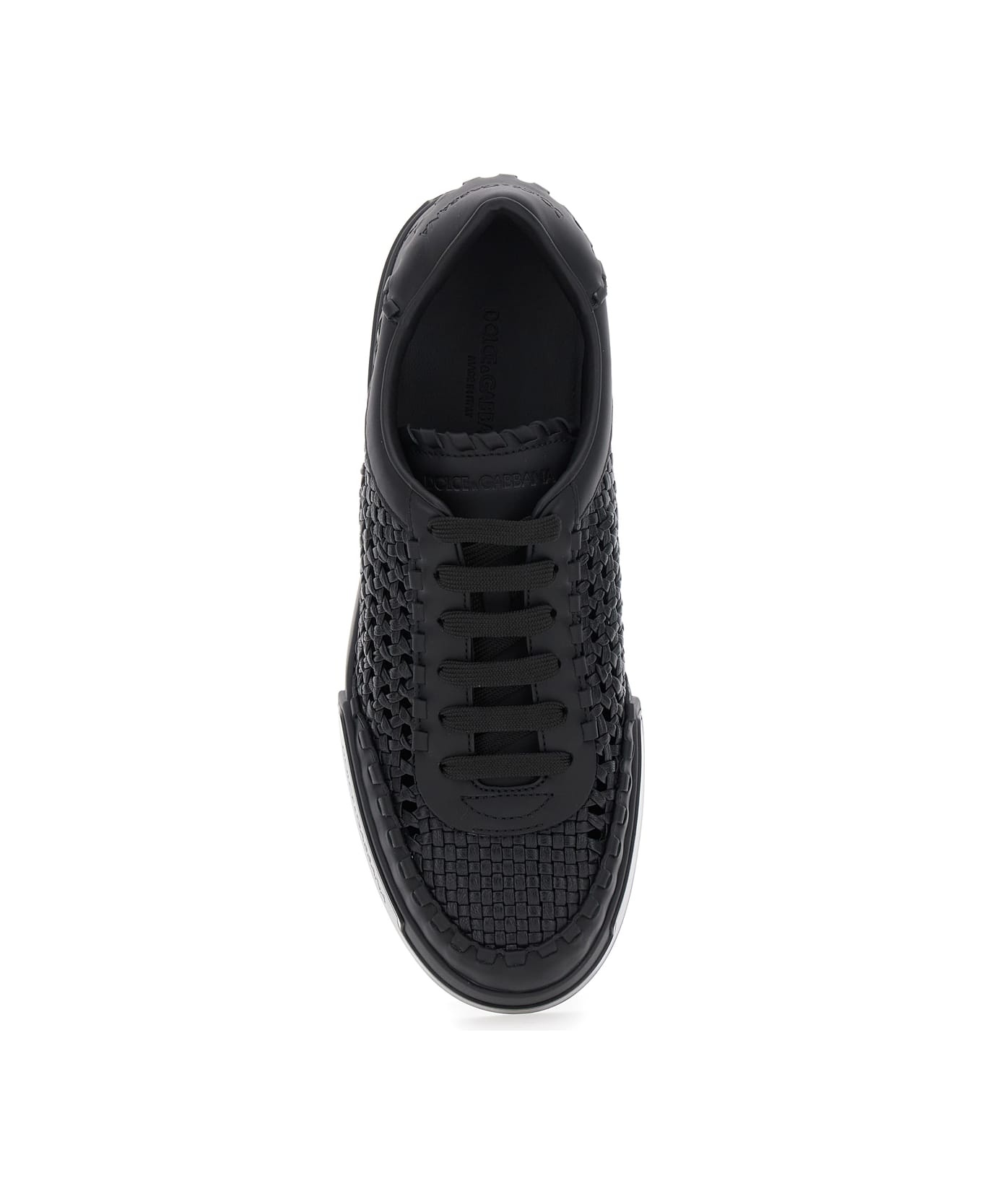 Portofino Yacht Sneakers - 4