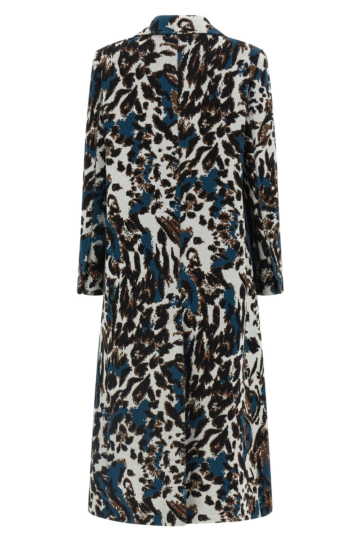 Animalier coat - 2