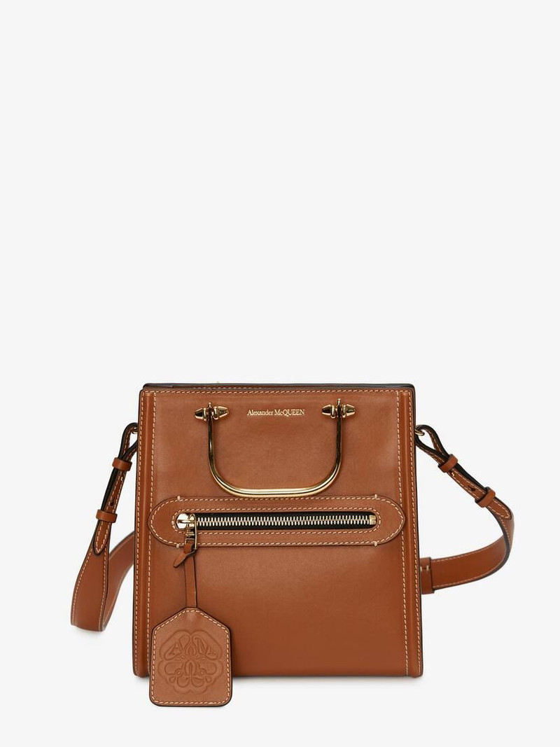 The Short Story in Tan 1