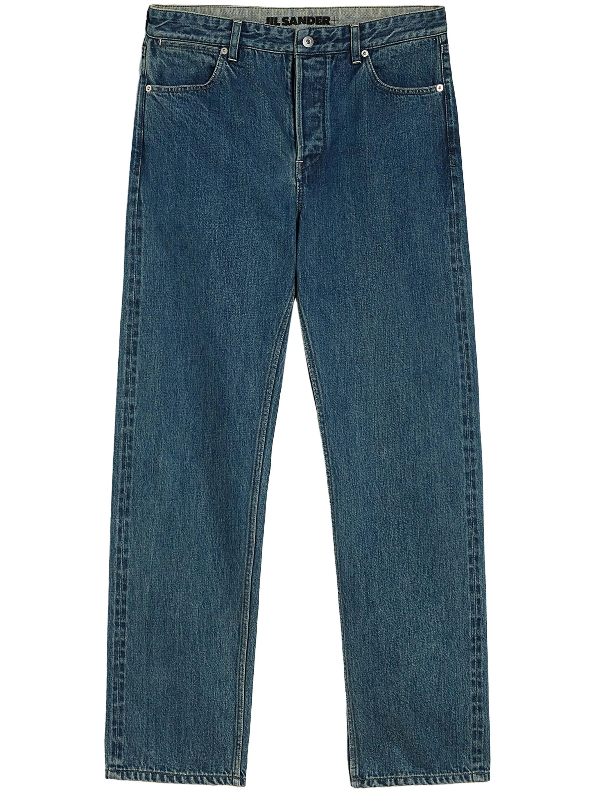 regular-fit jeans - 1