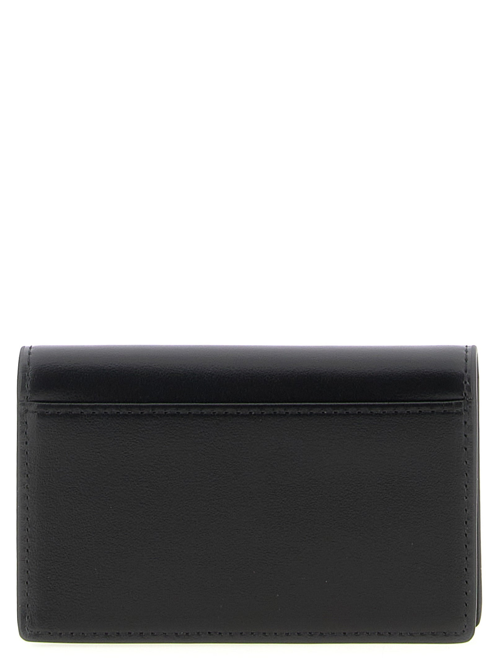 Diesel Men 'Holi-D' Card Holder - 2