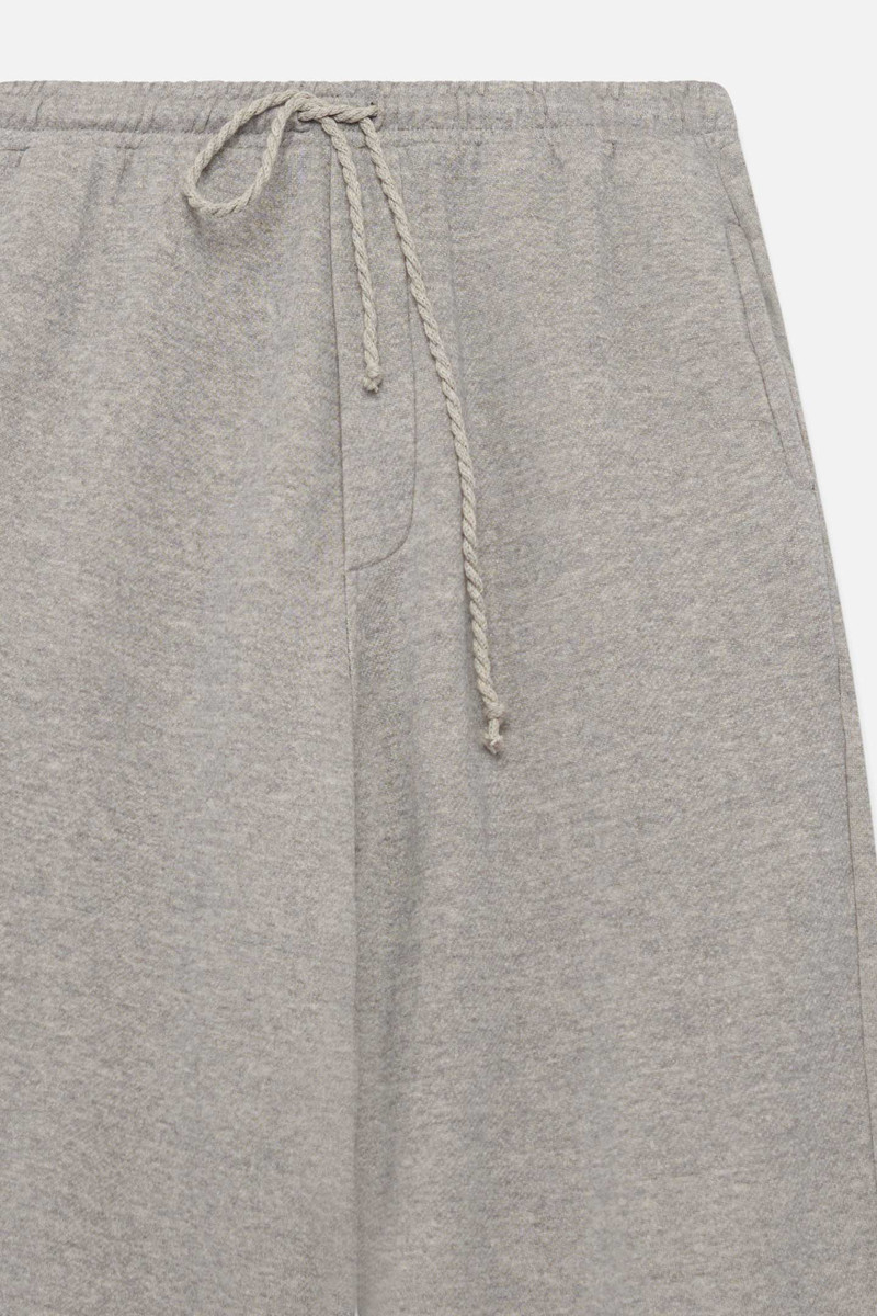 The Elder Statesman DAILY SWEATPANT outlook