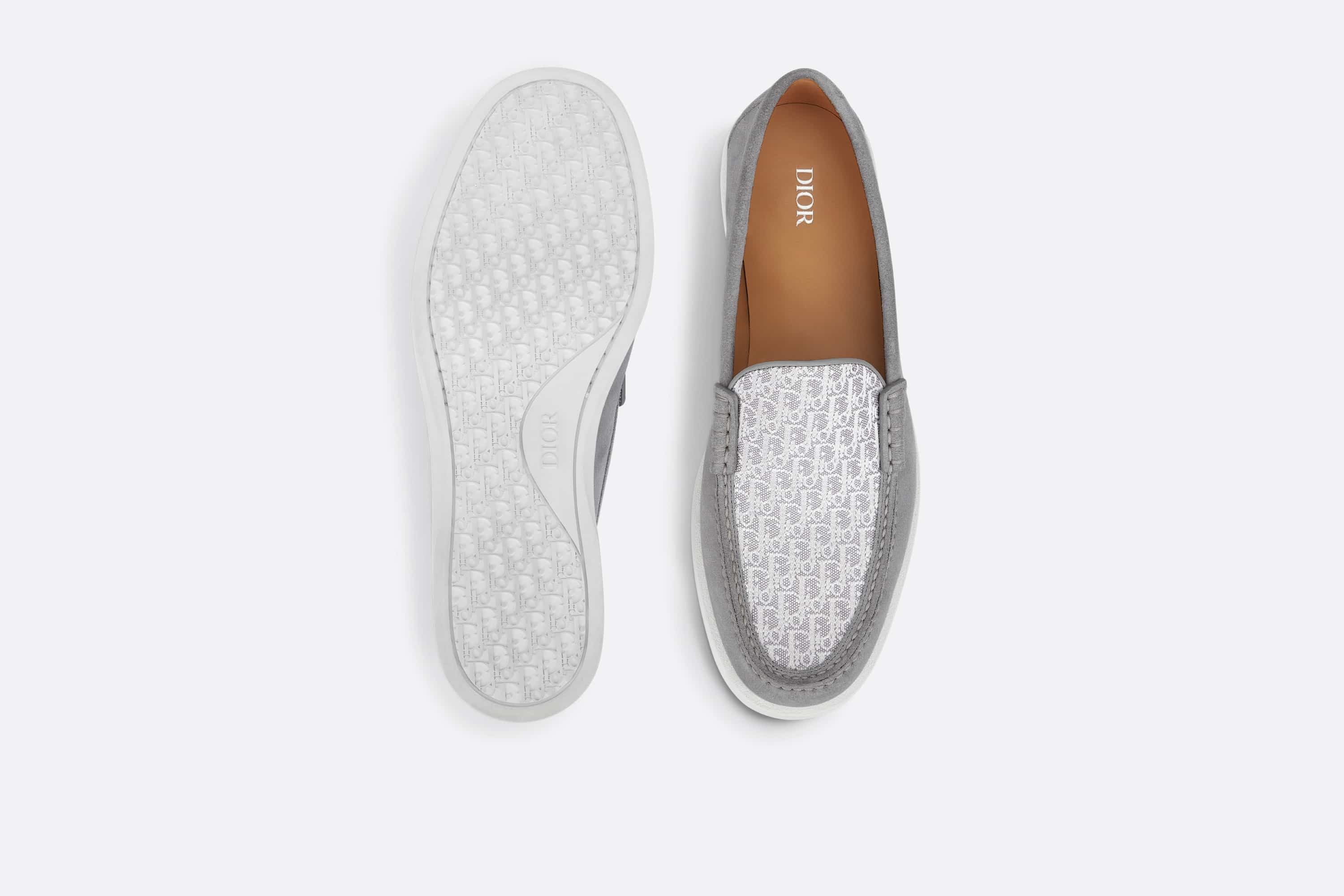 Dior Granville Loafer - 5