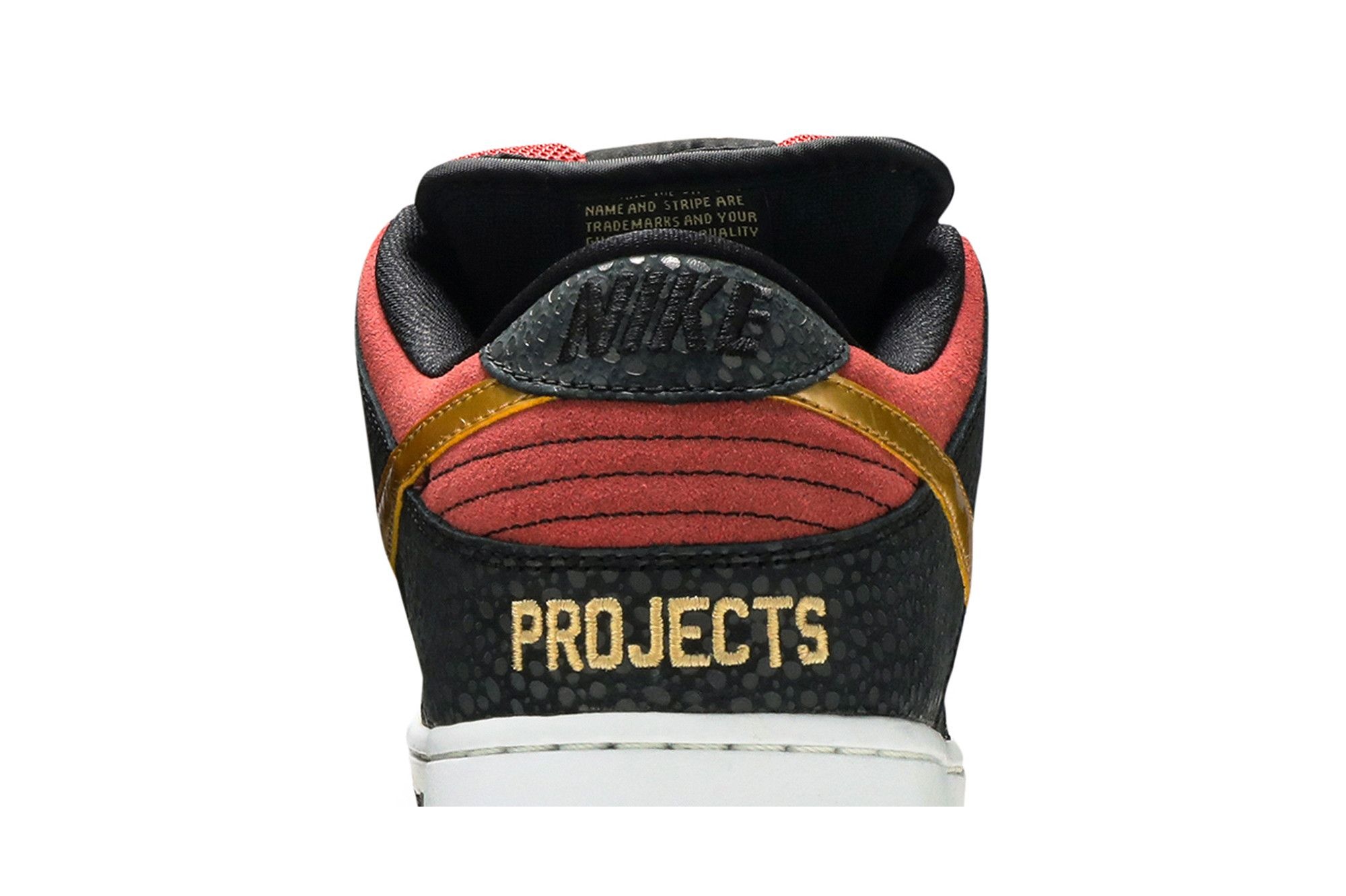 Brooklyn Projects x Dunk Low Pro Prm SB 'Walk Of Fame' - 7