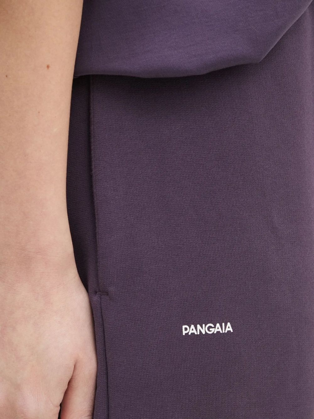 DNA elastic-waistband joggers - 4