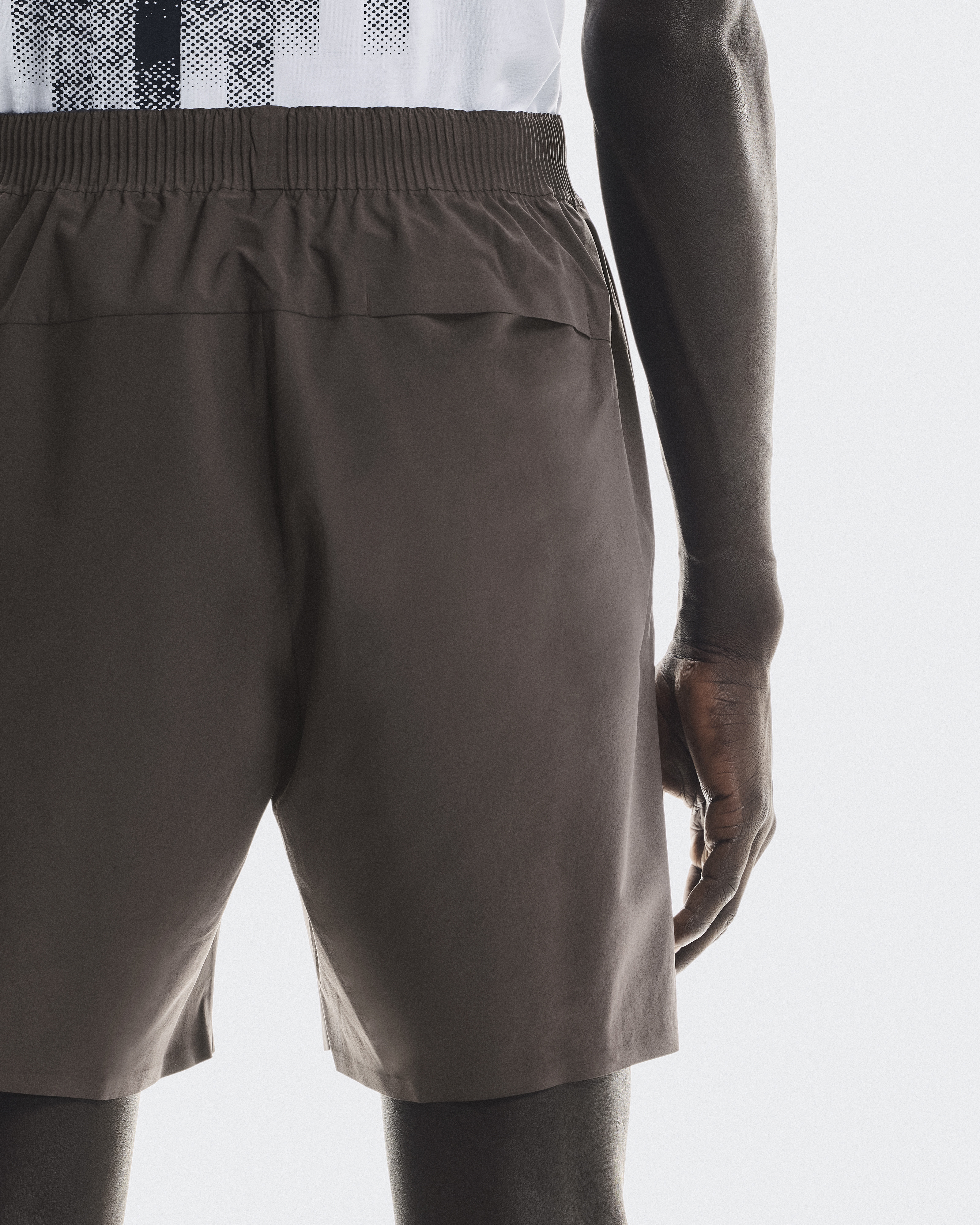 Focus Shorts - 5