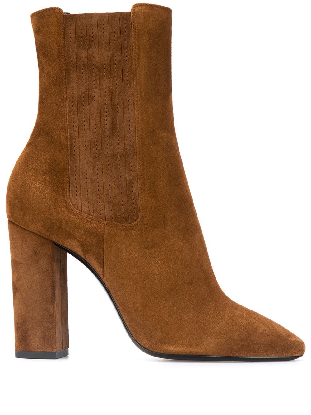 Lou Chelsea boots - 1