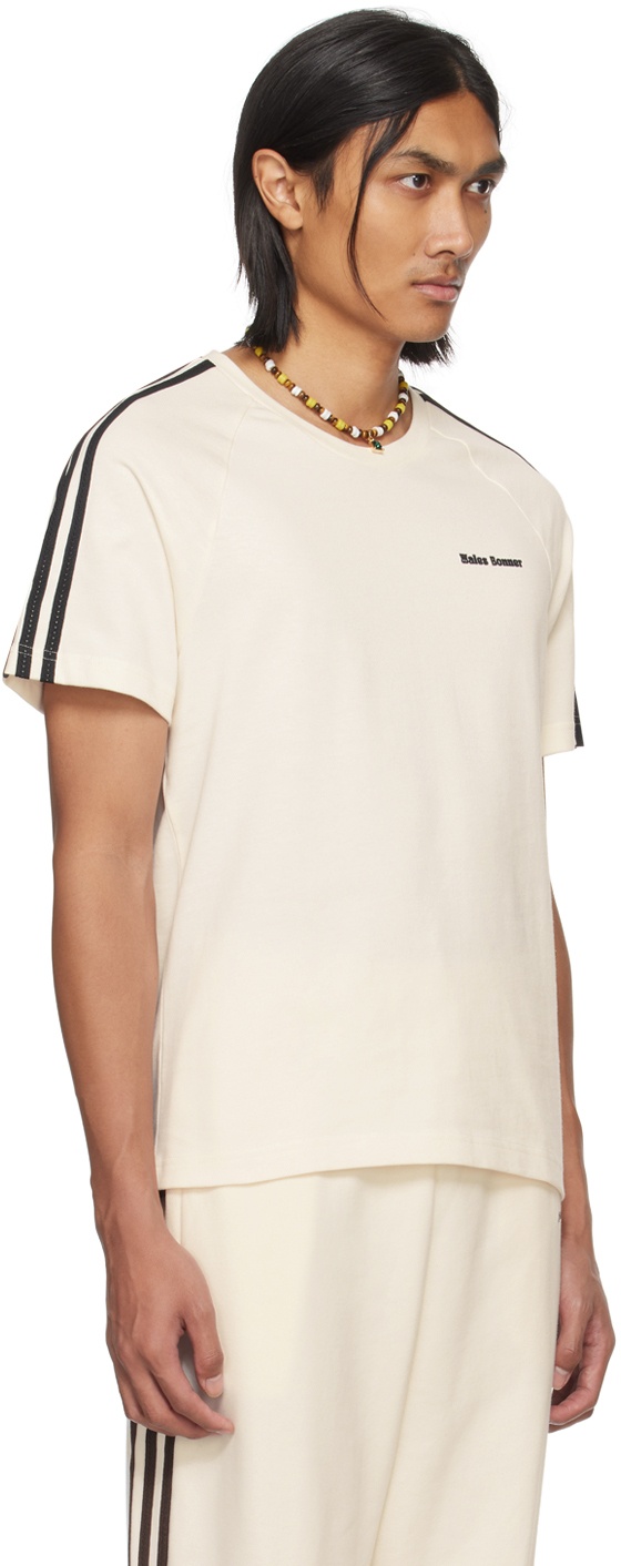 Off-White adidas Originals Edition Statement T-Shirt - 2