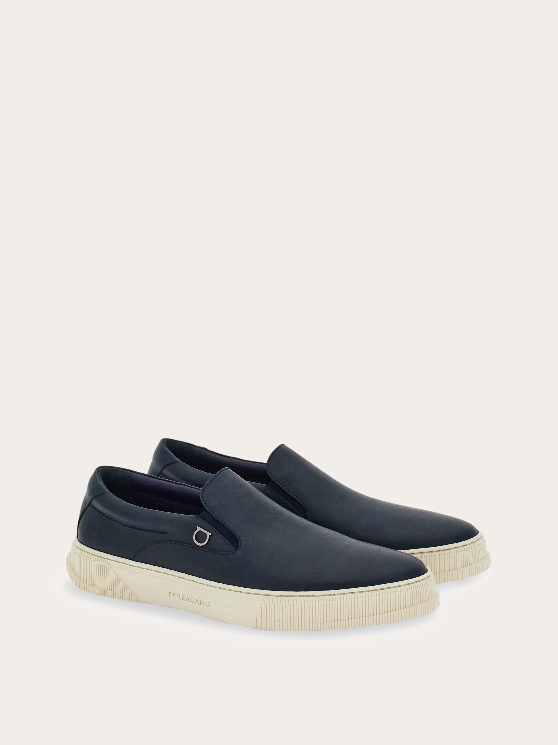 Slip-on sneaker - 4