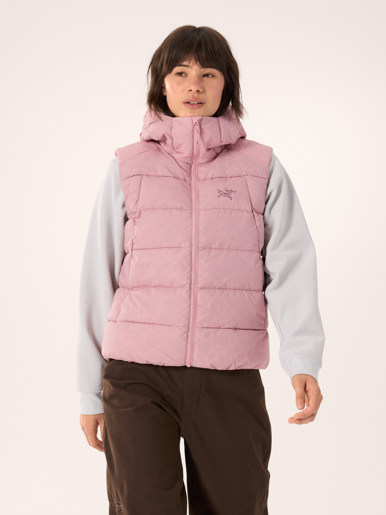 Thorium Vest - 2