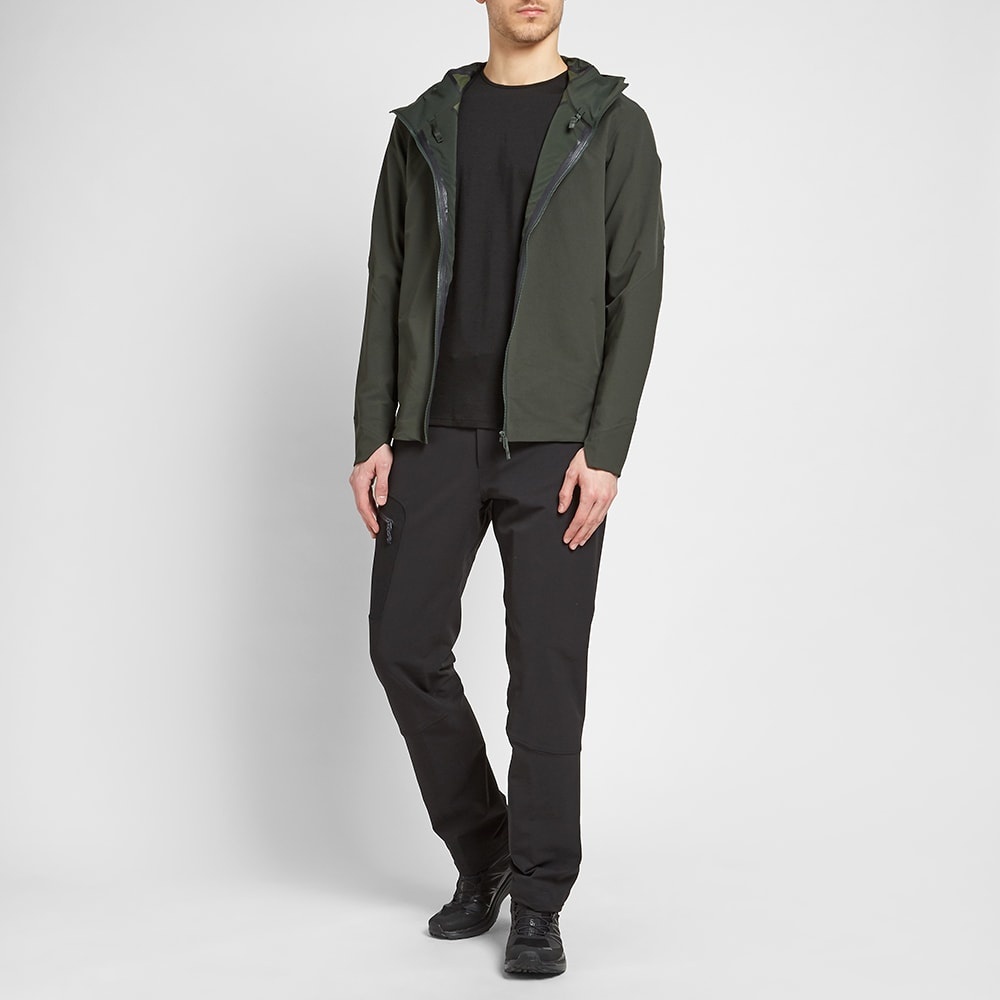 Veilance Isogon MX Hooded Jacket - 6