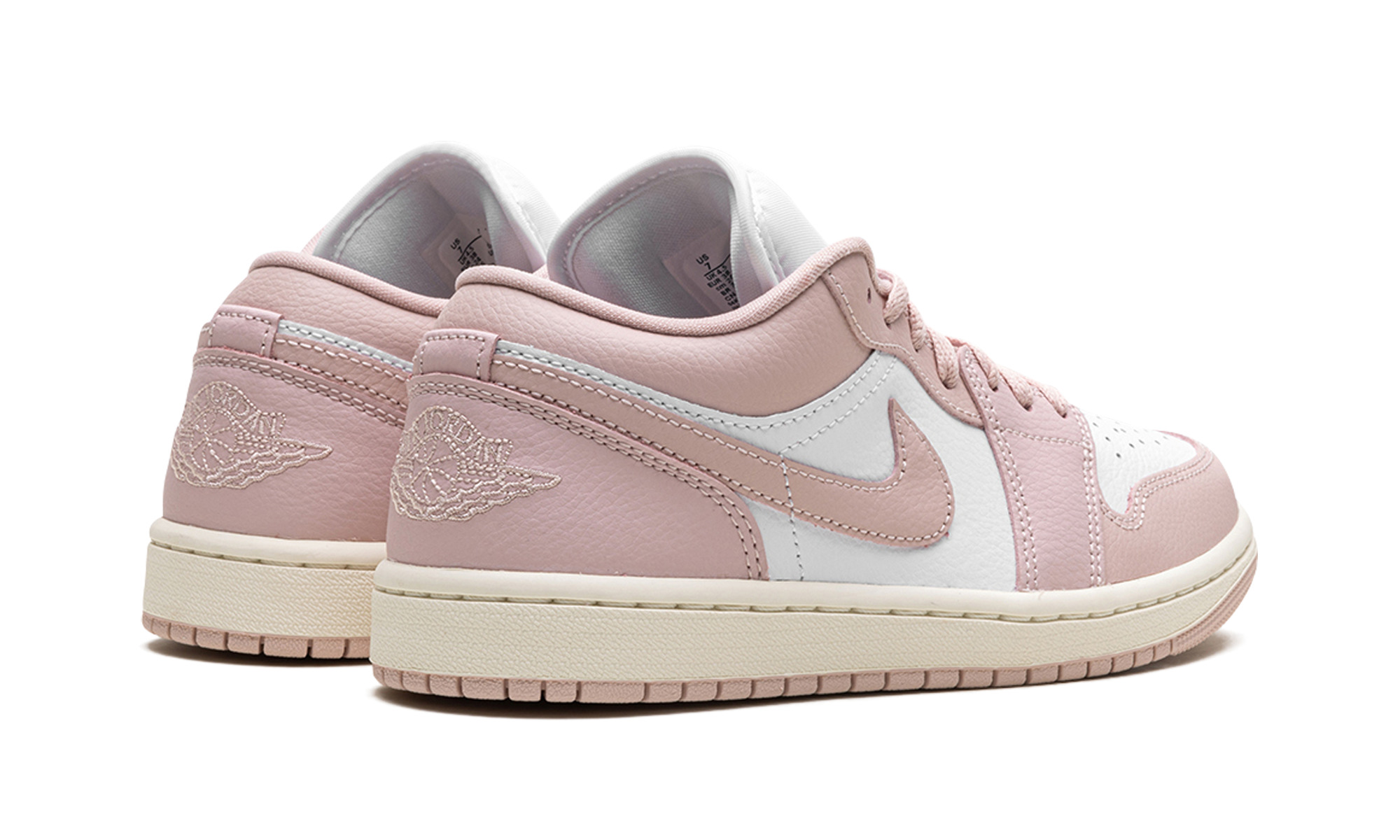 Jordan 1 Low WMNS - 3