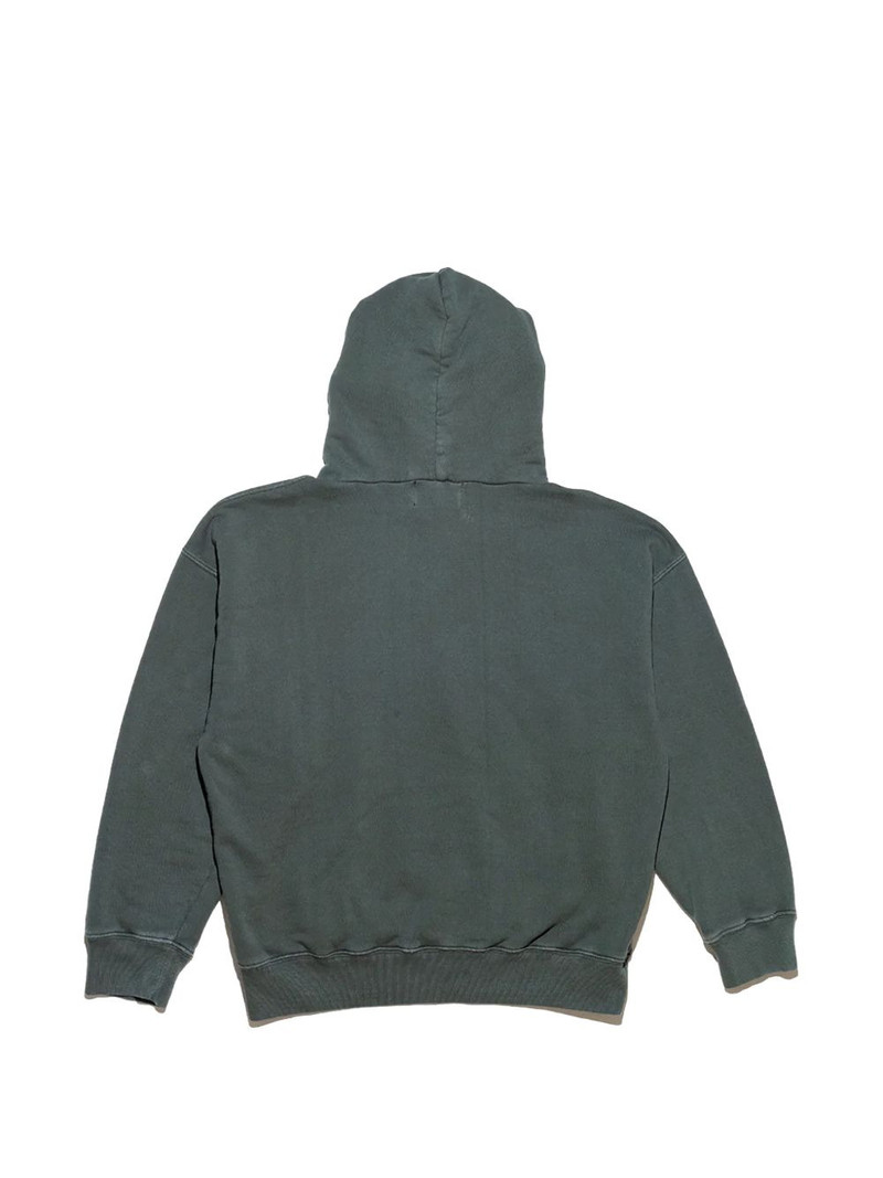 Enfants Riches Déprimés Sweet Surrender Of Alice graphic-print hoodie outlook