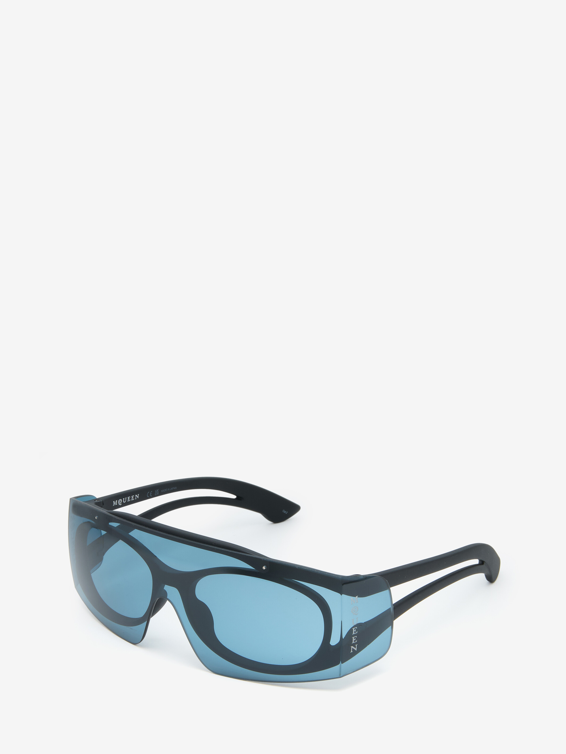 Two-tone Sunglasses - 3