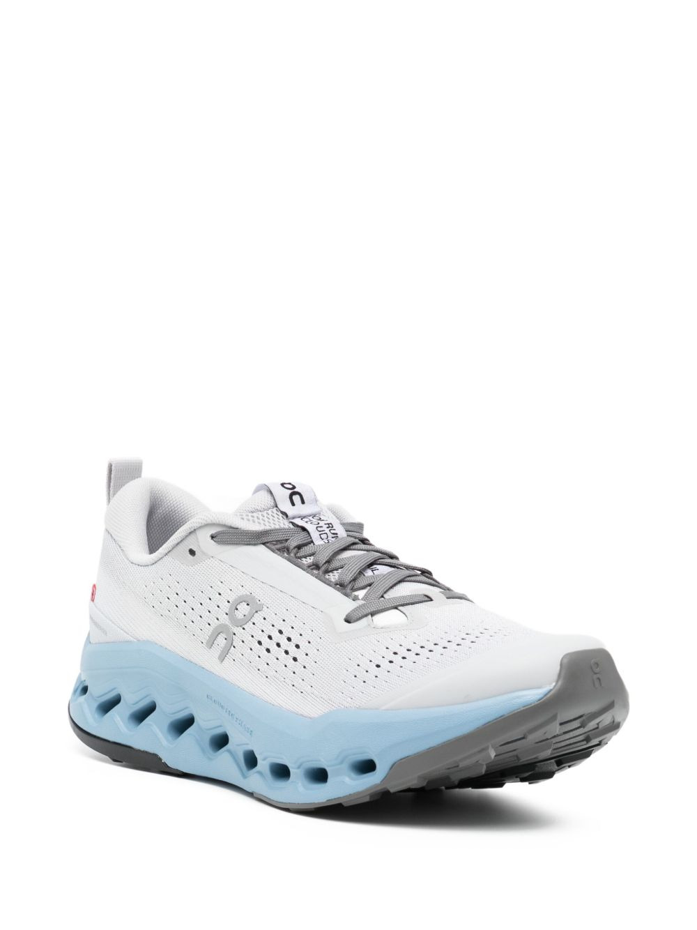 cloudsurfer trail 2 sneakers - 2