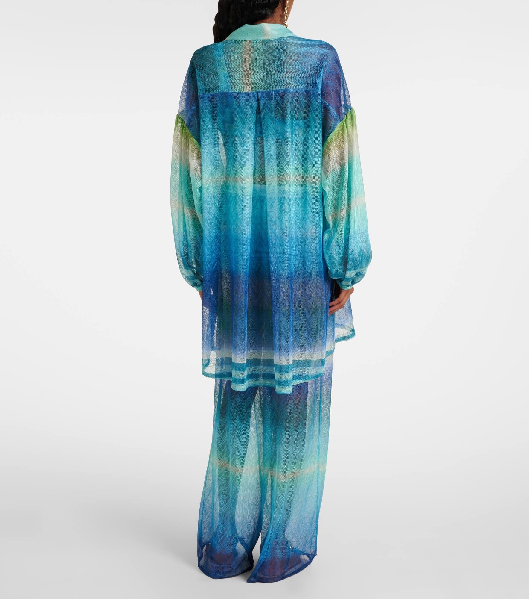 Zig Zag shirt - 3