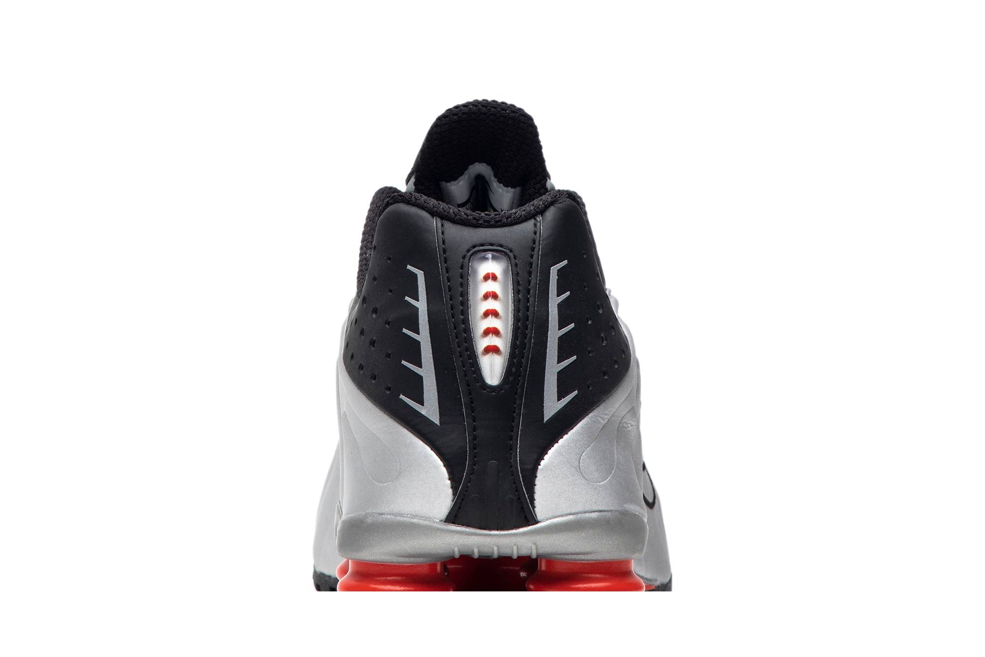 Shox R4 Retro 'OG' - 7