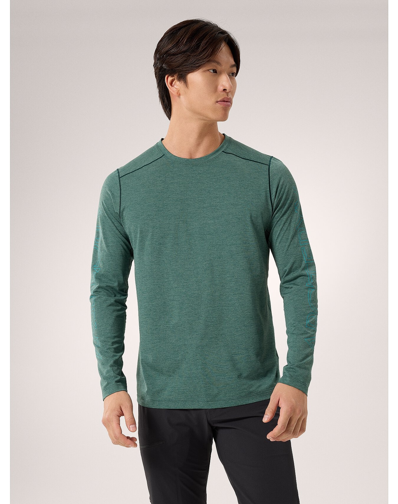 Cormac Arc'Word Shirt LS - 2